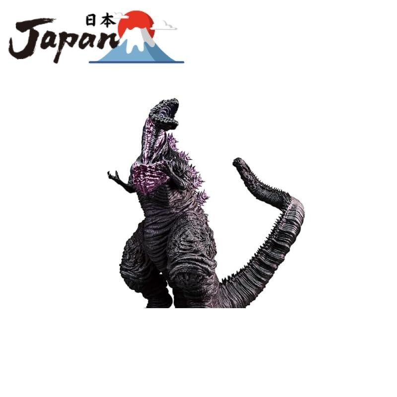[Fastest direct import from Japan] Godzilla: Shin Japan Heroes Universe ...