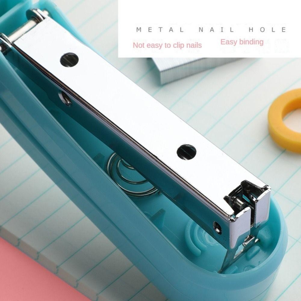 LAYOR1 360 Degree Rotary Stapler Multifunctional Heavy Duty Stapler ...