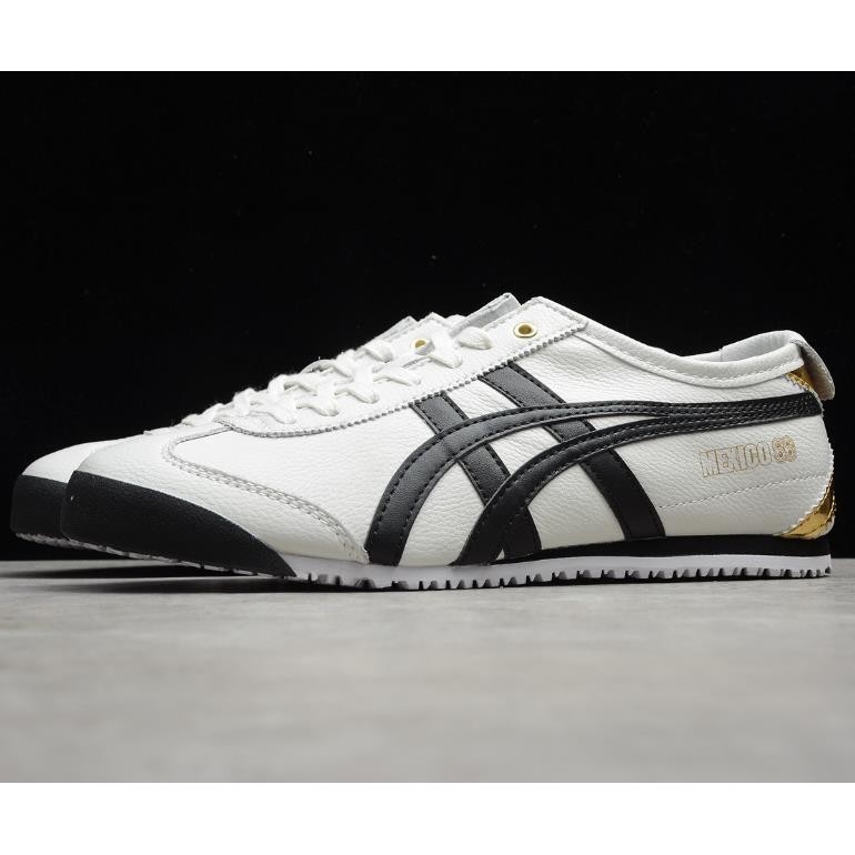 Onitsuka Tiger Mexico 66 Onitsuka Tiger Retro Premium new 2024 | Shopee ...