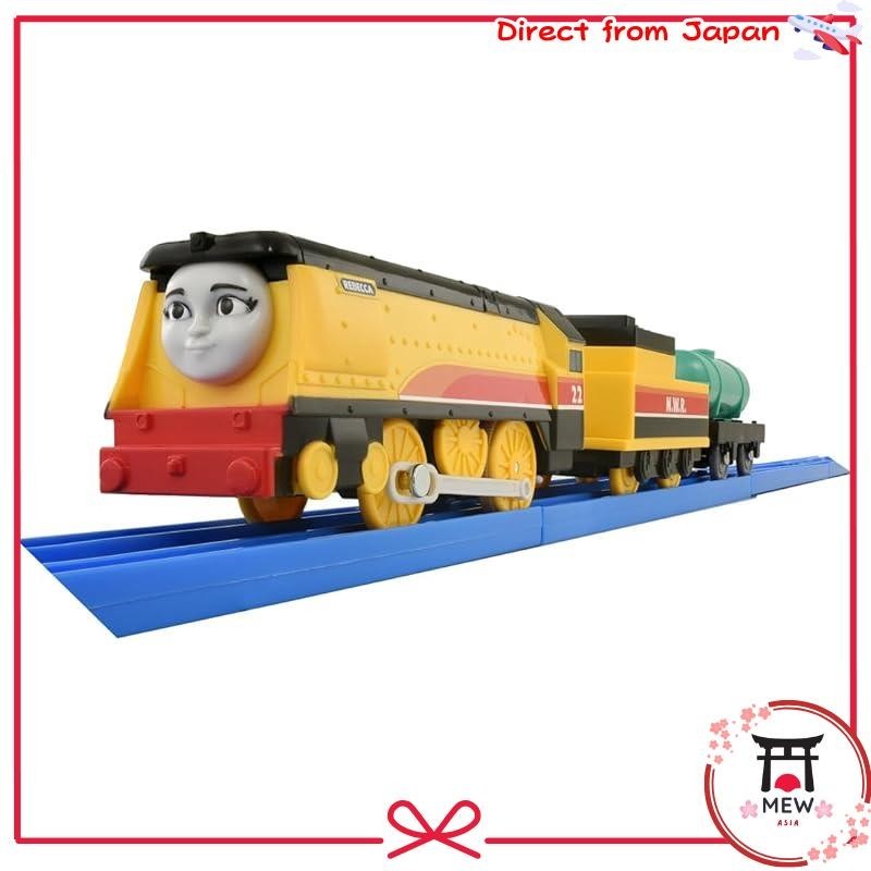Plarail thomas 2019 clearance