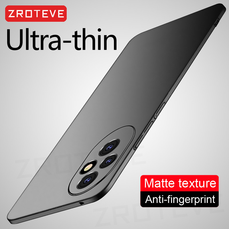 For Honor200 Case ZROTEVE Ultra Thin Hard PC Matte Cover For Huawei ...