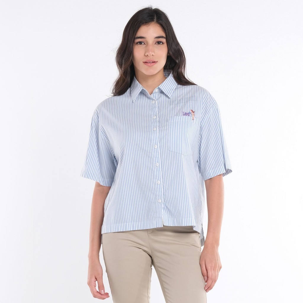 Lee polo shirt clearance