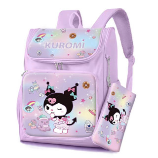 【COD】 Sanrio cartoon girl bag Melody/Kulomi/Cinnamoroll children's bag ...