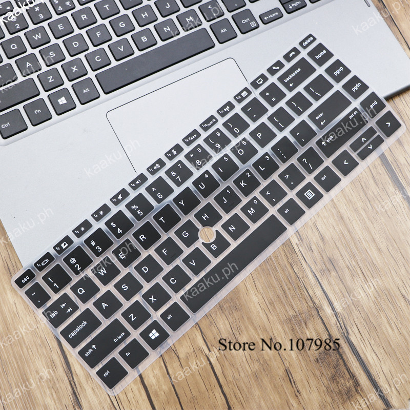 Fundas de cubierta completa para portátil HP EliteBook 745 G3/840 G3