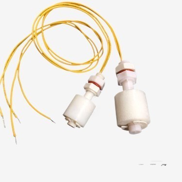 り PP float switch/liquid level switch/water level switch/liquid level ...