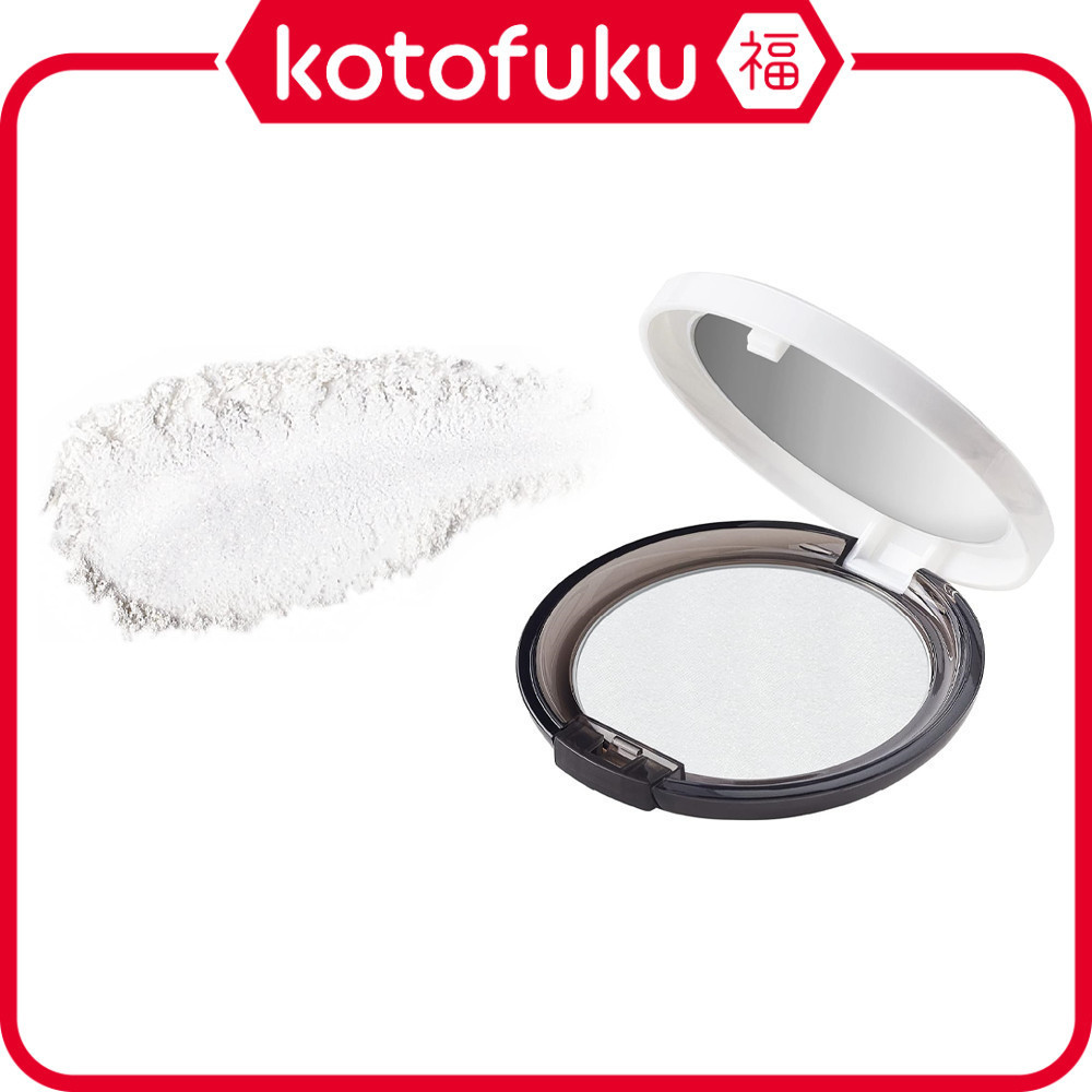 Excel Lustering Sheer Powder - Clear (10g) | Shopee Philippines