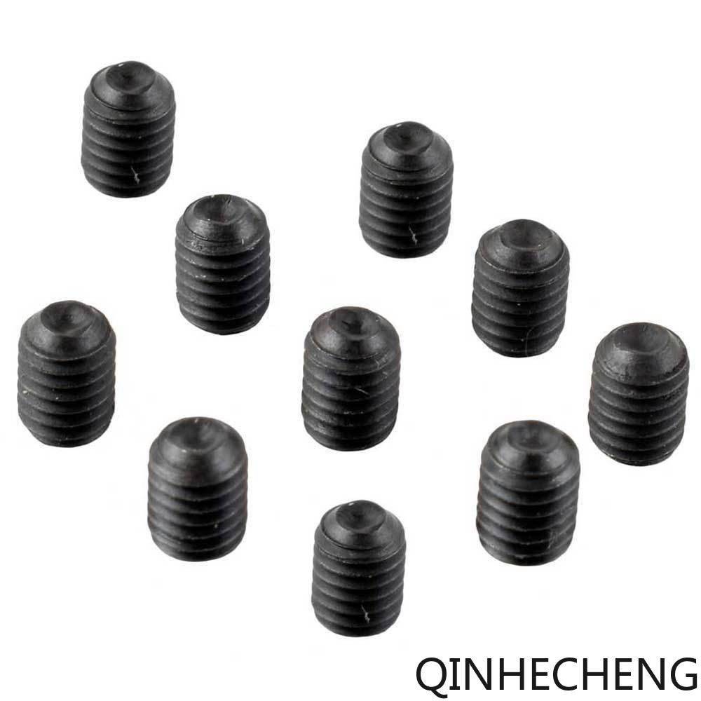 RC R86054 Grub Hex.Screw 4*4 10P Fit RGT 1/10TH Rock Cruiser 86100 ...