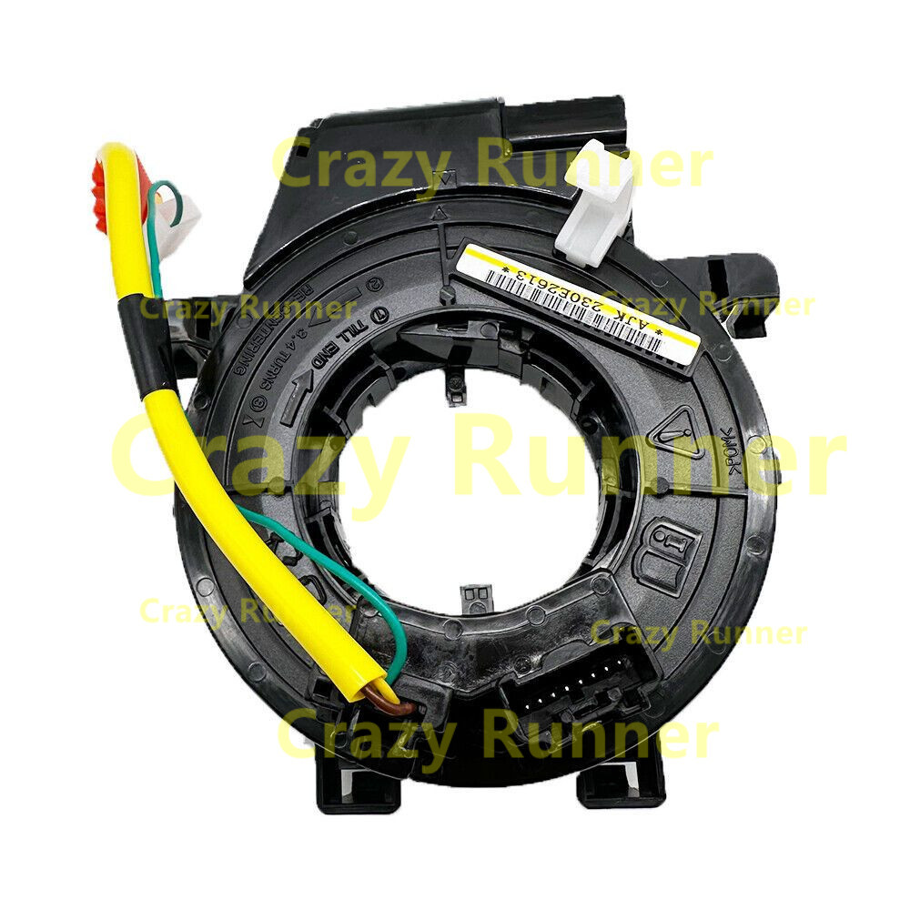 thumbnail image 2 of Clock Spring Assembly For 2010-2014 KIA Sorento (Non-USA/Canada) - With ESC 2 of 5