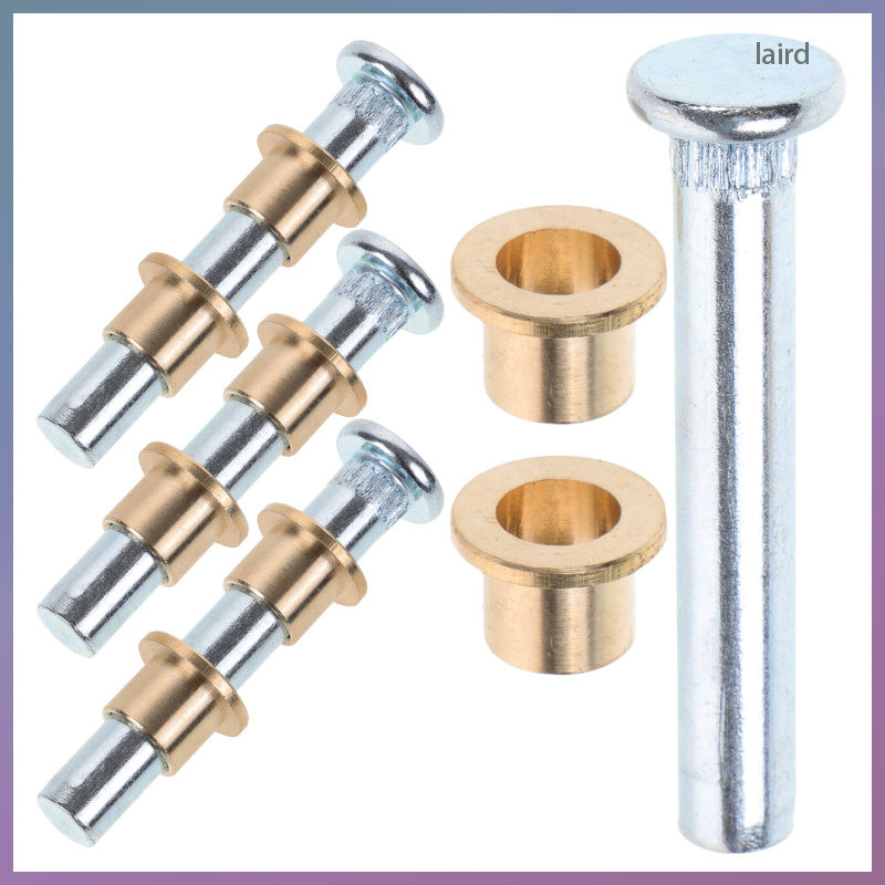 Door Repair Kit Cable Car Hinge Restorer Shifter Bushing Pin Liner for ...