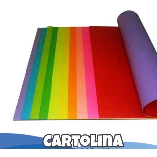 Shop cartolina for Sale on Shopee Philippines