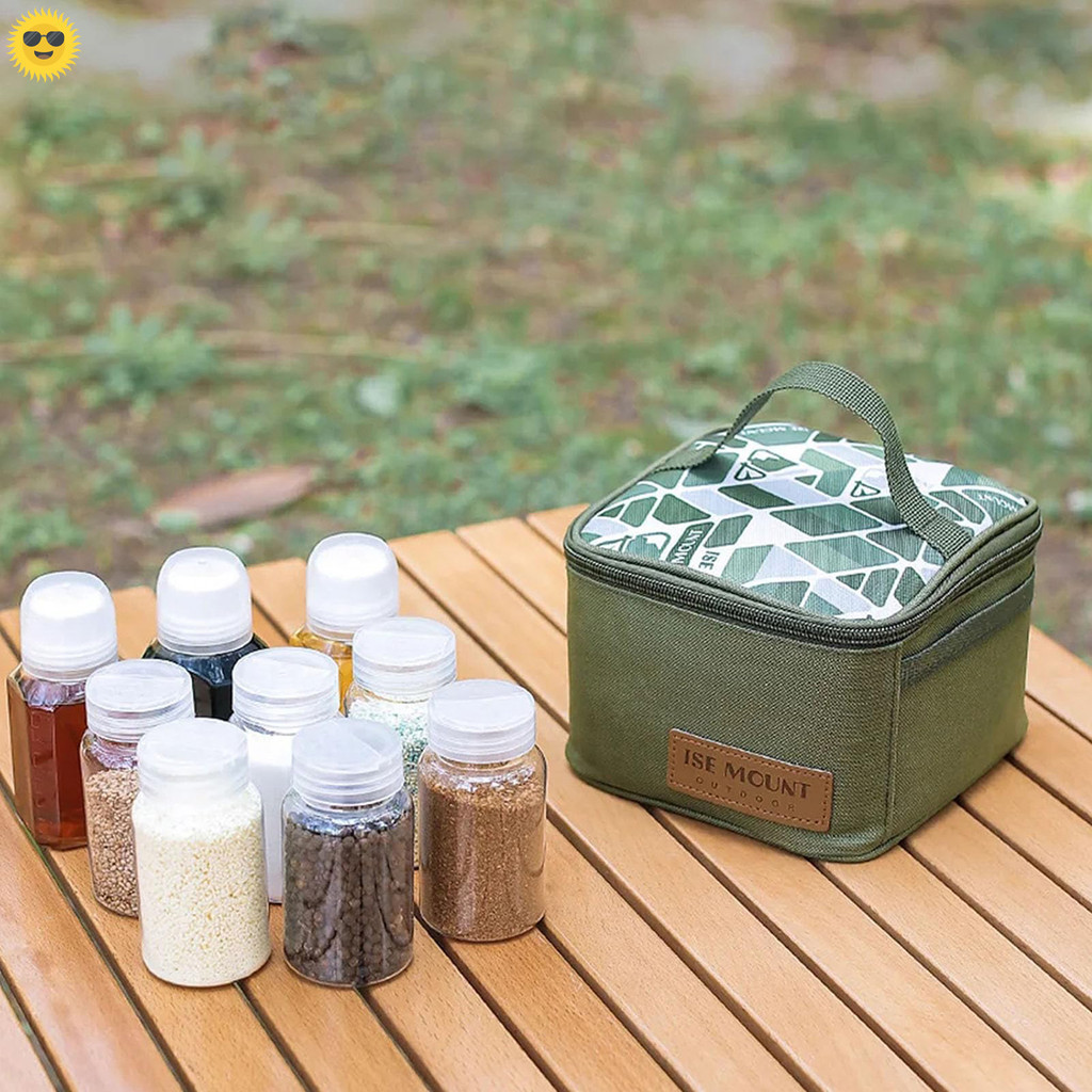 Spice jar shopee hotsell