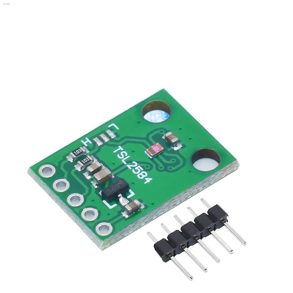 TSL2584TSV digital ambient light sensor module TSL2584 light intensity ...
