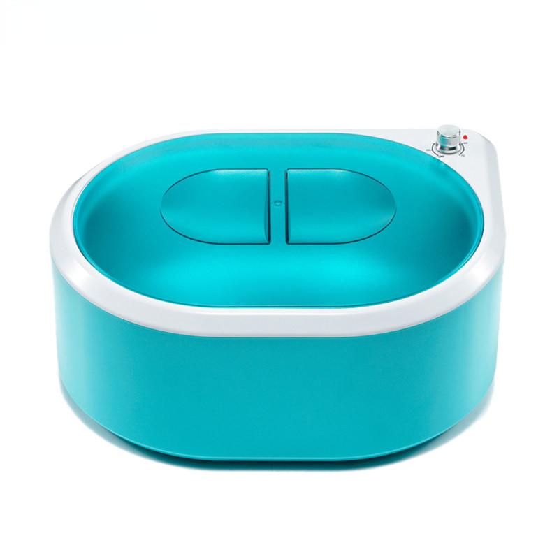 3L Paraffin Wax Heater Hand SPA Wax Therapy Machine Hair Removal Device ...