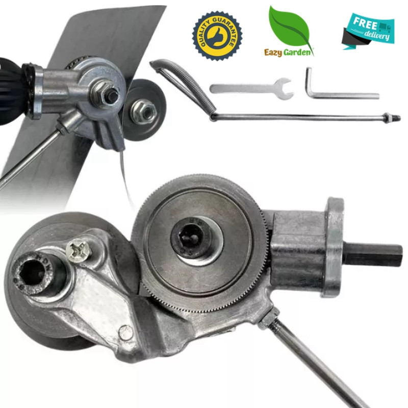 Electric Drill Plate Cutter Double Headed Metal Sheet Cutter Quick Cut ...