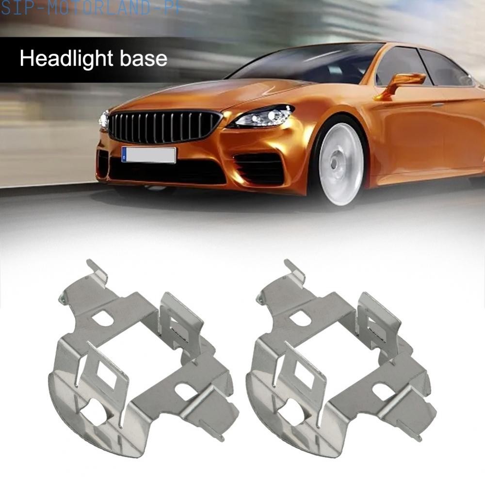 Reliability and Durability H7 HID Bulb Retainer Clip Holder for BMW For