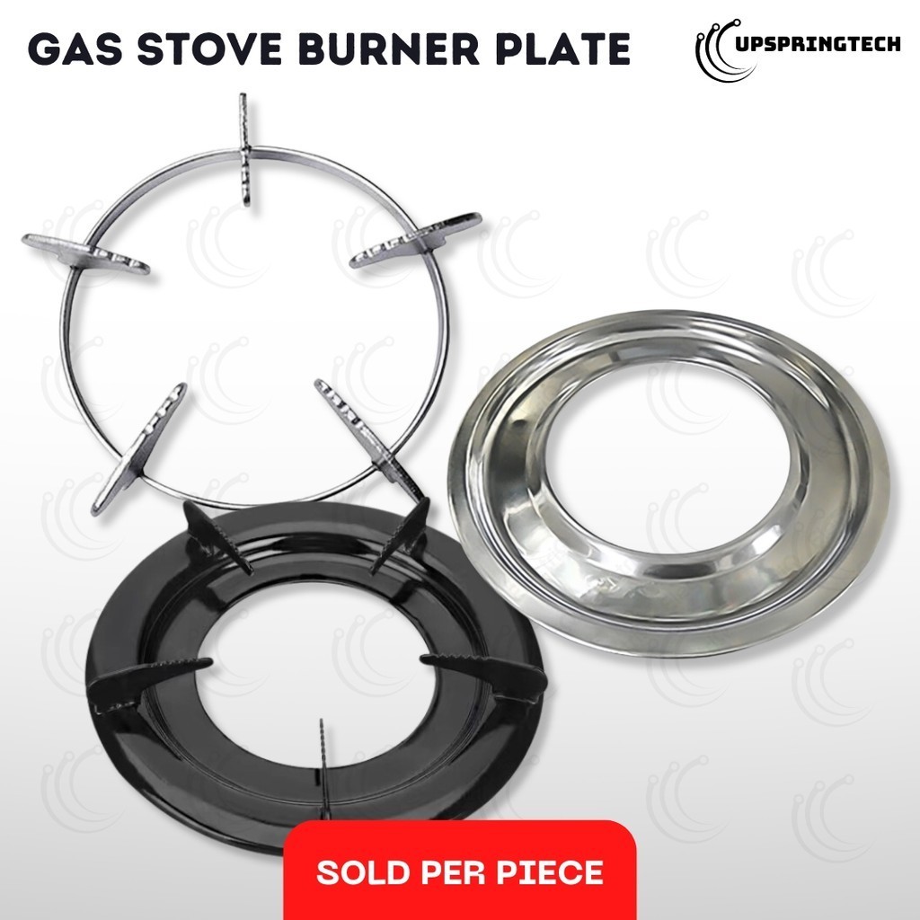 Gas Stove Burner Plate Universal Shopee Philippines