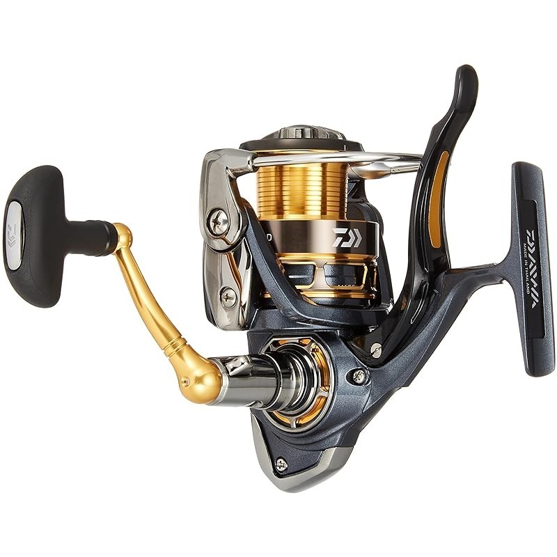 Daiwa PLAISO3000LBD 【公式通販】
