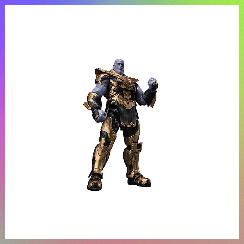 【Direct from japan】BANDAI SPIRITS S.H. Figuarts Avengers/Endgame Thanos ...