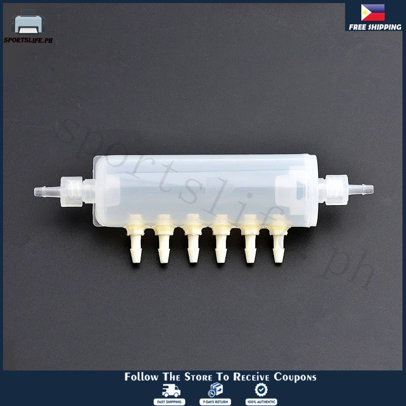 1PC XP600 4720 I3200 Printhead DTF DTG L1800 White Shunt Printer Ink ...
