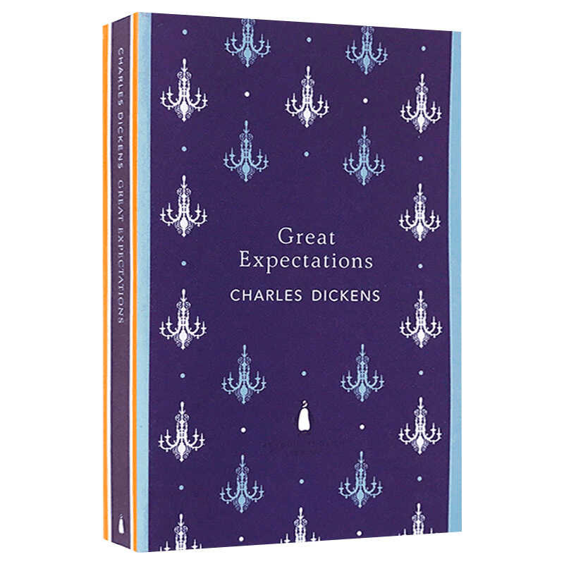 Great Expectations by Charles Dickens | Shopee Philippines