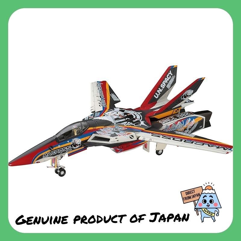 Direct from JapanHasegawa Macross VF-1J Valkyrie Macross 30th ...