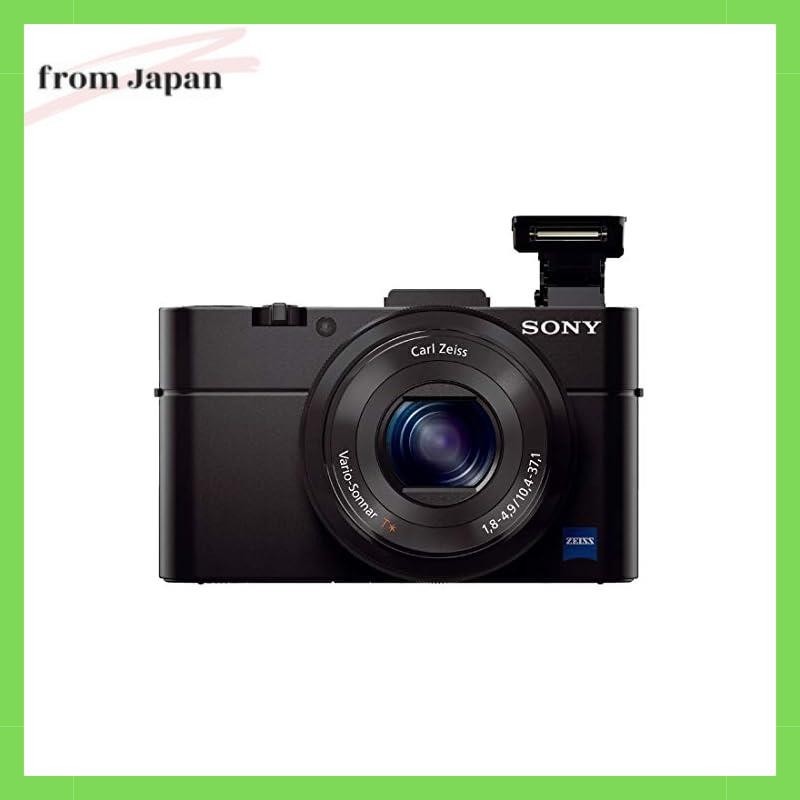 美品】SONY Cyber−Shot RX DSC-RX100M2 【公式通販】