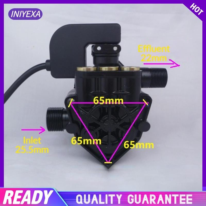 [Iniyexa] 220V Car Washing Machine Accessories Water Saving Pressure ...