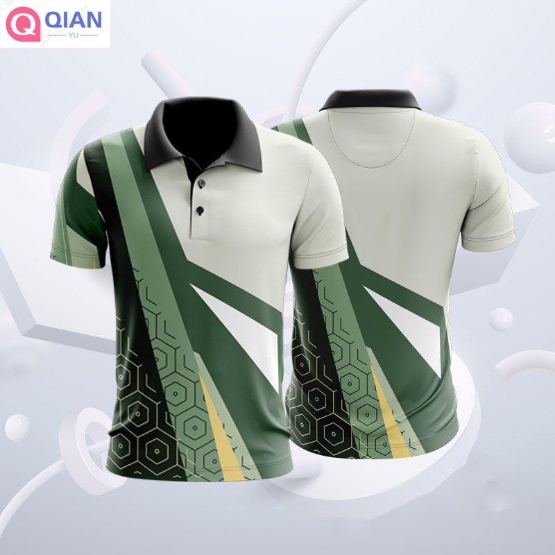Polo shirt sublimation online