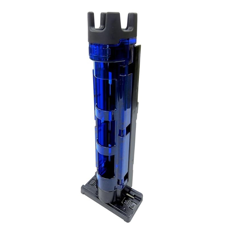 MEIHO Rod Stand BM-250 Light Rod Holder Barrel Holder | Shopee Philippines