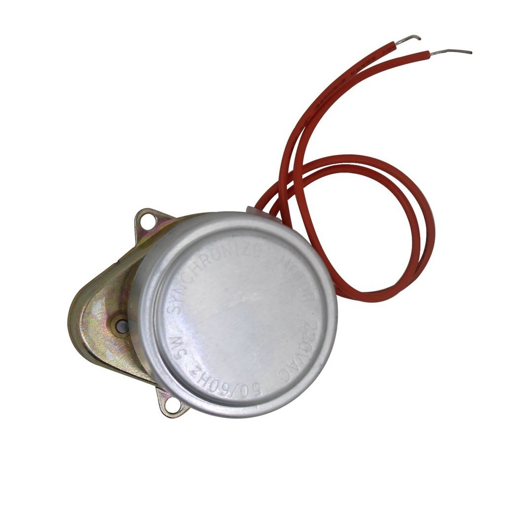 Synchronous Motor 220240V Synchron Motor Replacement For Actuator Zone