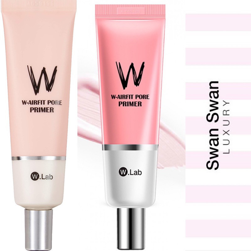 Wlab Korea Light Tone Lifting Oil Base 35g | Shopee Philippines