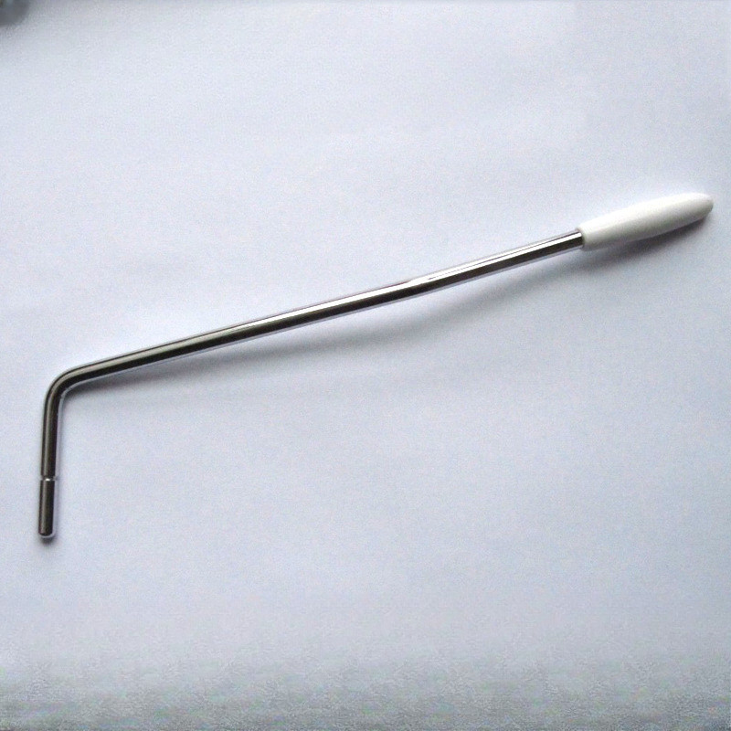 CL-In-line rocker Electric guitar pointed rocker 5mm diameter, electric ...