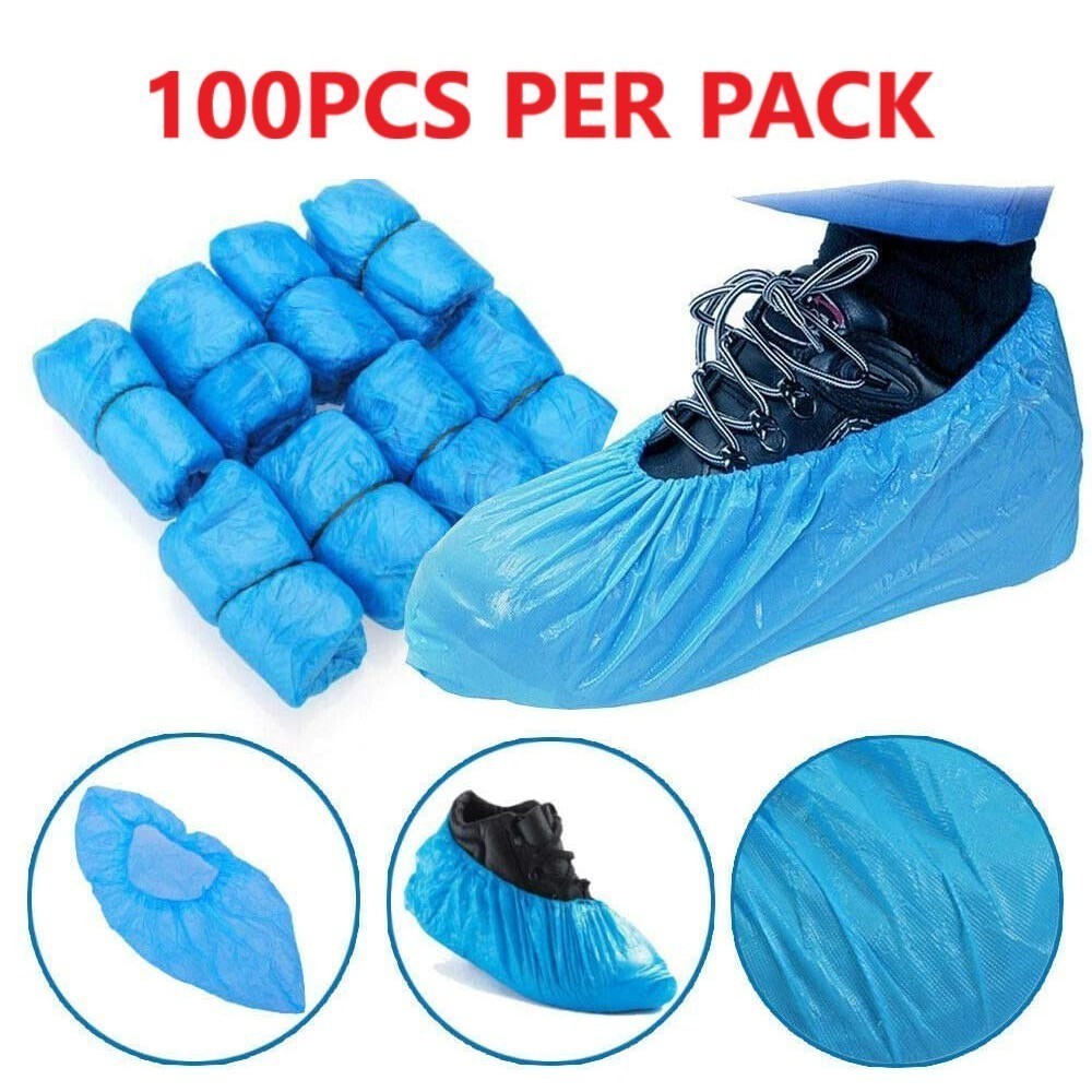 Shoe cover shopee online