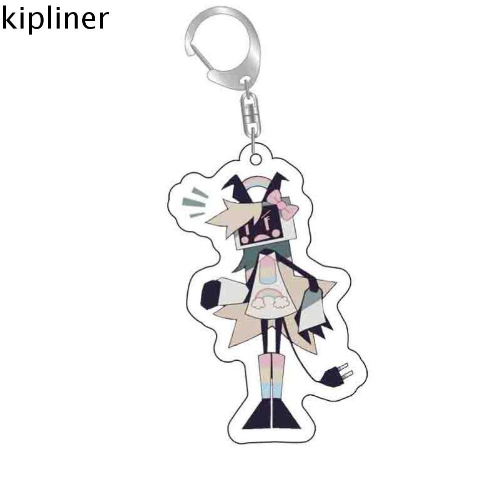 KIPLINER Fundamental Paper Education Keychain, Fundamental Paper ...