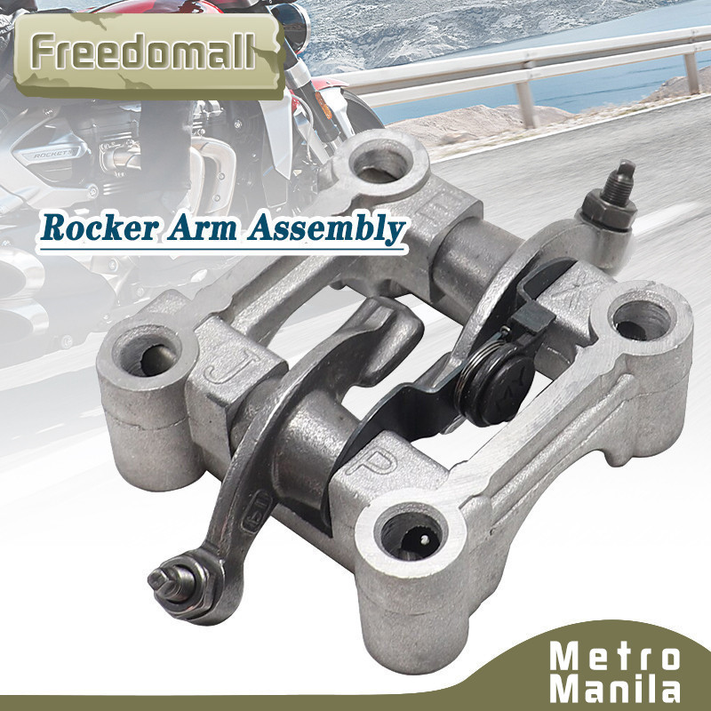 Rocker Arm Assembly for GY6 125cc 150cc Engine Scooter | Shopee Philippines