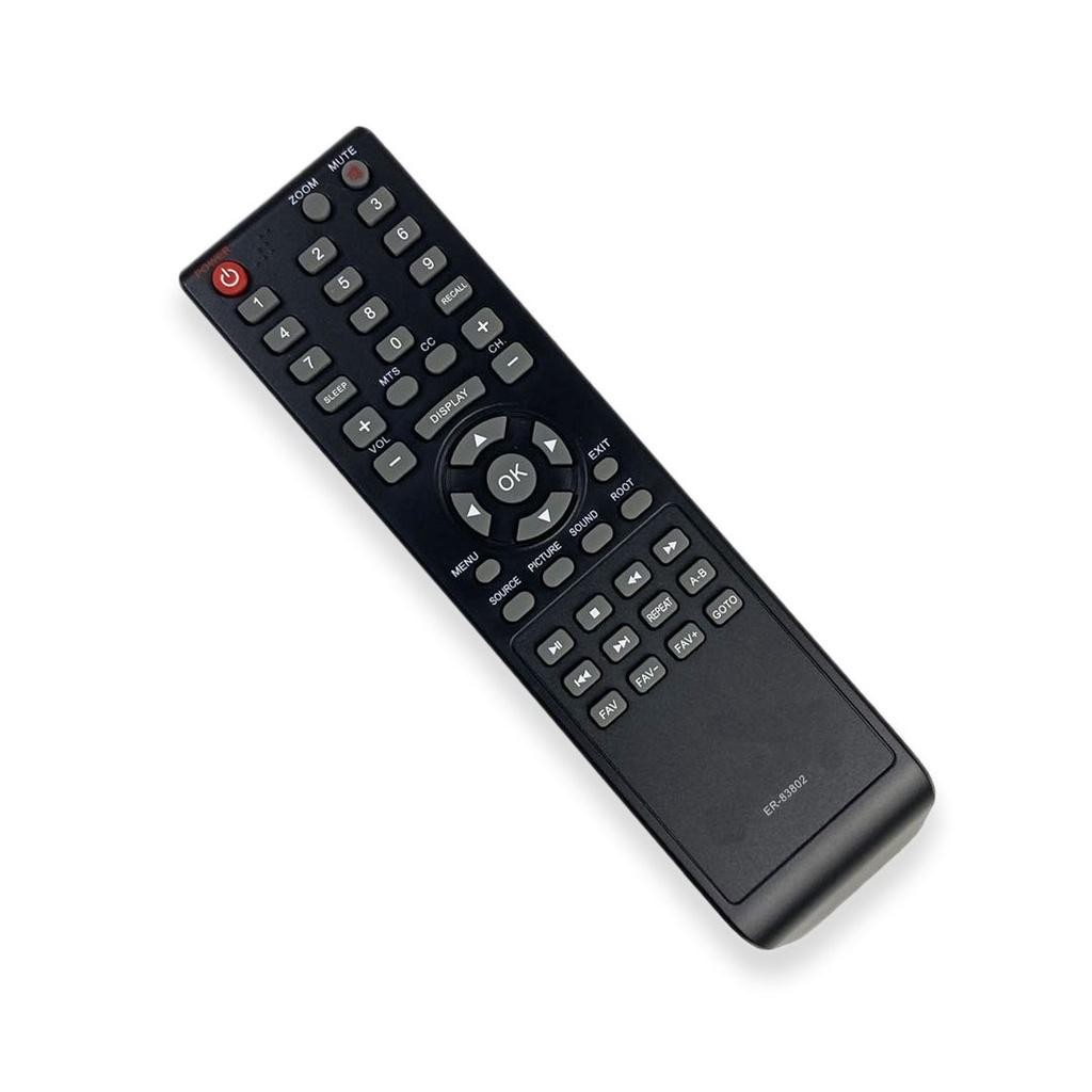 Available in stock ER-83802 Original New Remote Controller use for ...