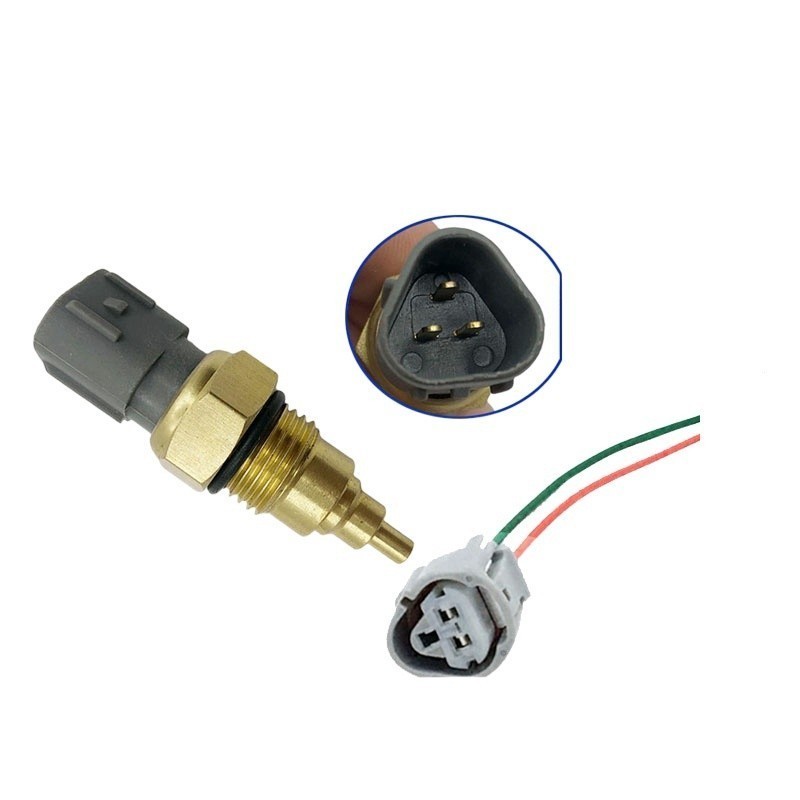 »Suitable for Sinotruk Isuzu Hino Sany Denso water temperature sensor