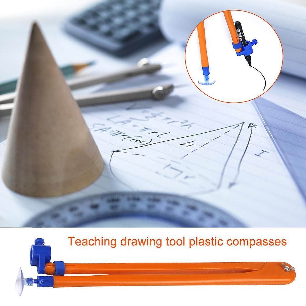 Professional Teaching Compass PR4 Blackboard Whiteboard Compasses ...