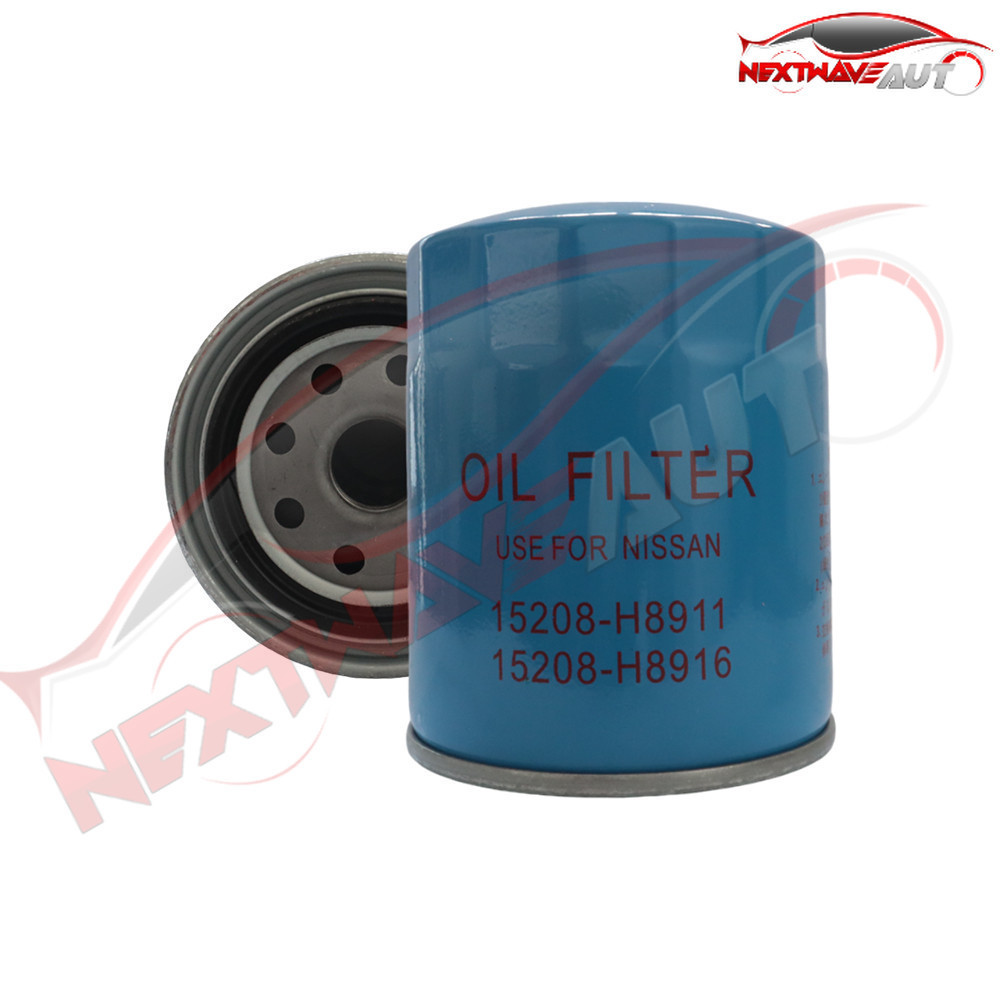NISSAN SENTRA LEC 1.3 / 1.4 / 1.6 C207 VANETTE NWAP OIL FILTER (1PC ...