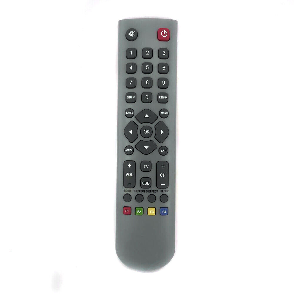 New 06 520W37 G000X For TCL Smart LCD LED HDTV TV Remote Control 