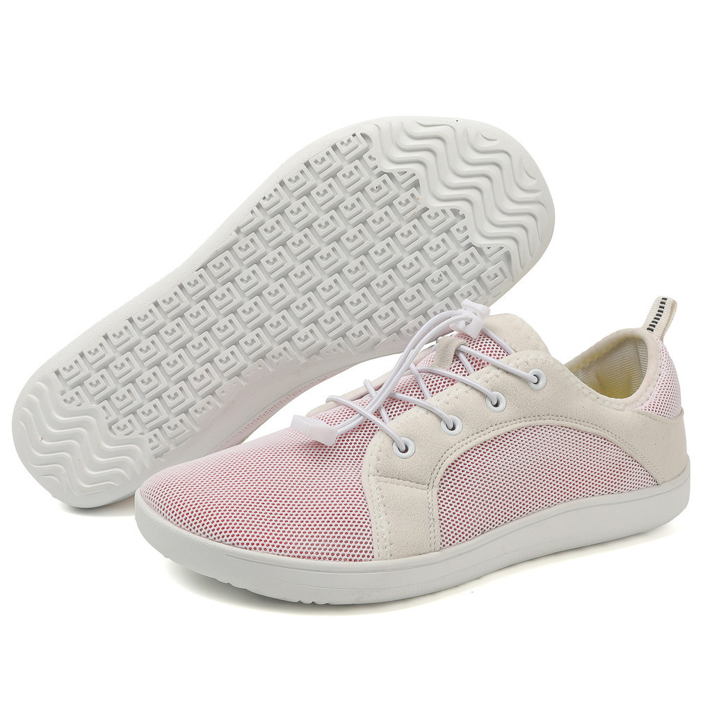 Scarpe Barefoot Antiscivolo Uomo Donna - Sneaker Casual A Piedi Larghi - Taglia EU 47 / UK 12
