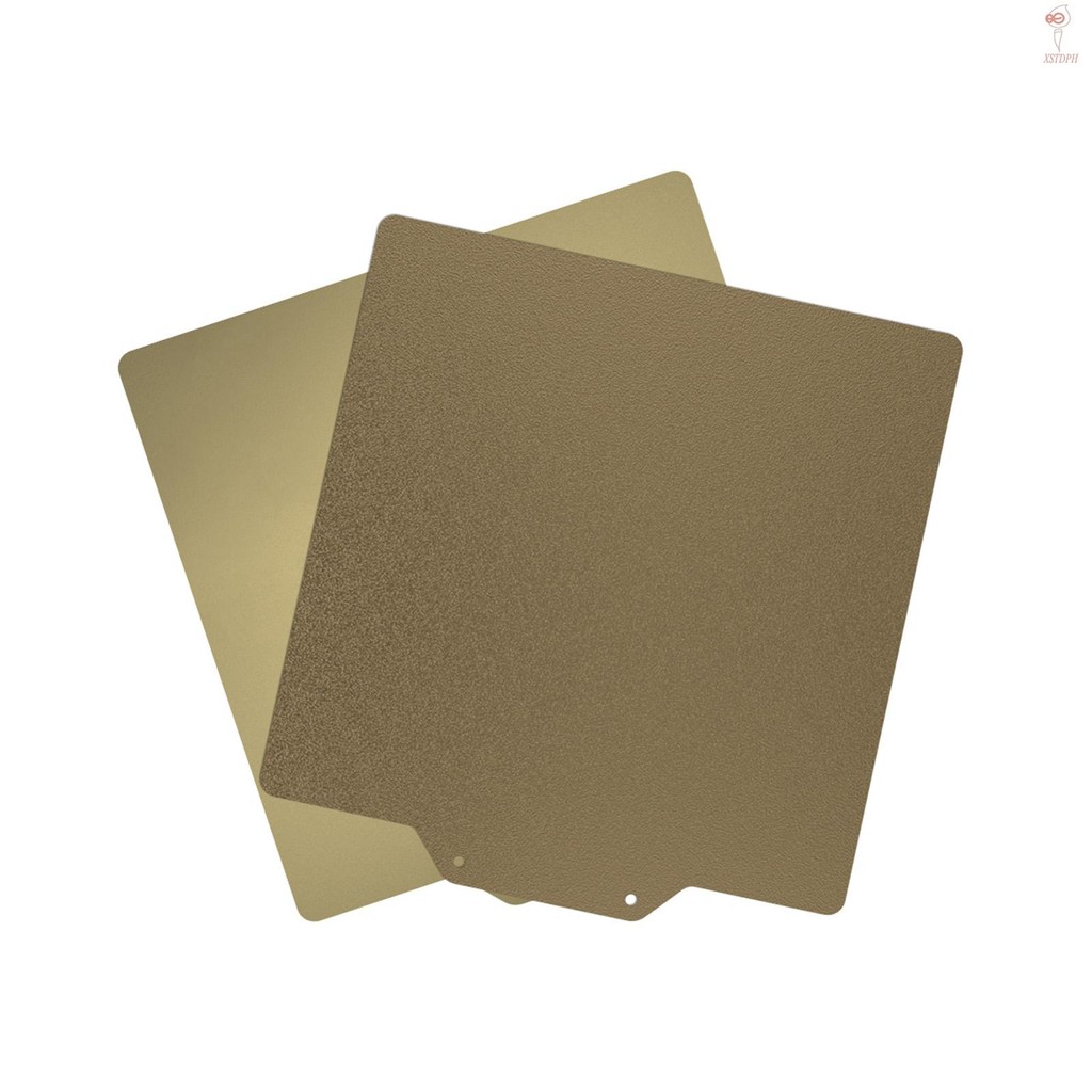 CCTREE Funda De Cama Térmica Para Impresora 3D Con Superficie Magnética - Foto 7