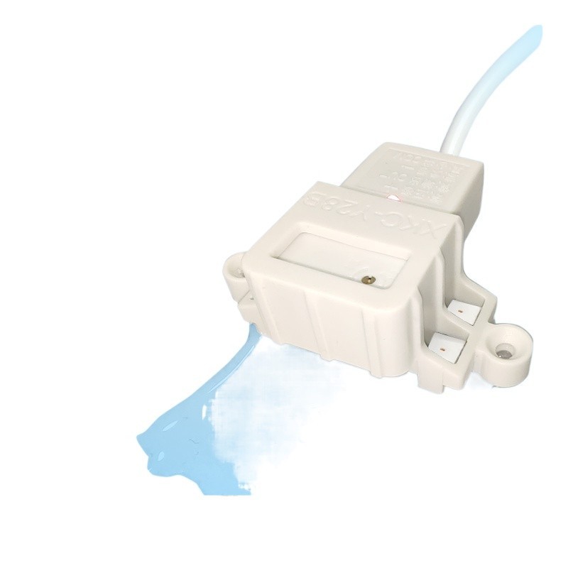 Water immersion sensor automatic sensing overflow water leakage ...