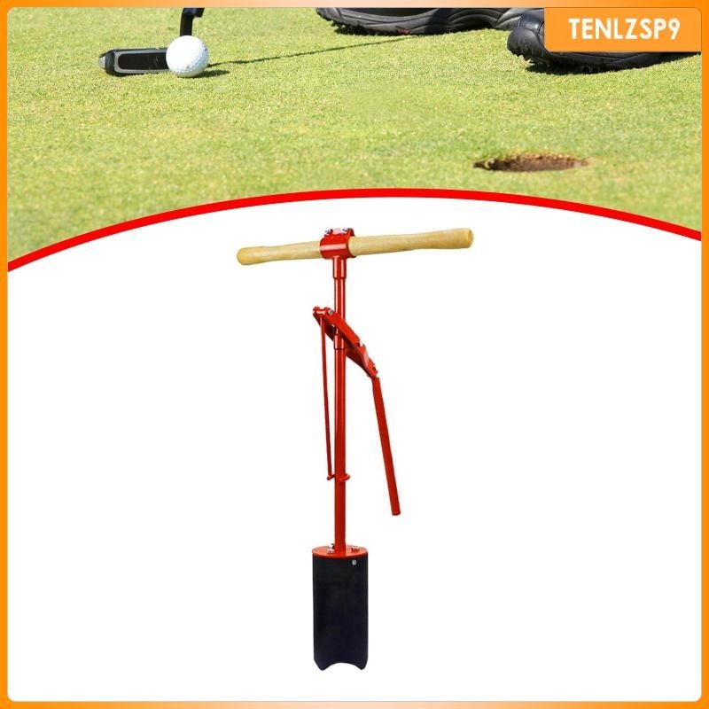 [tenlzsp9] Digger Tool Course Equipment for Driving Range Backyard ...