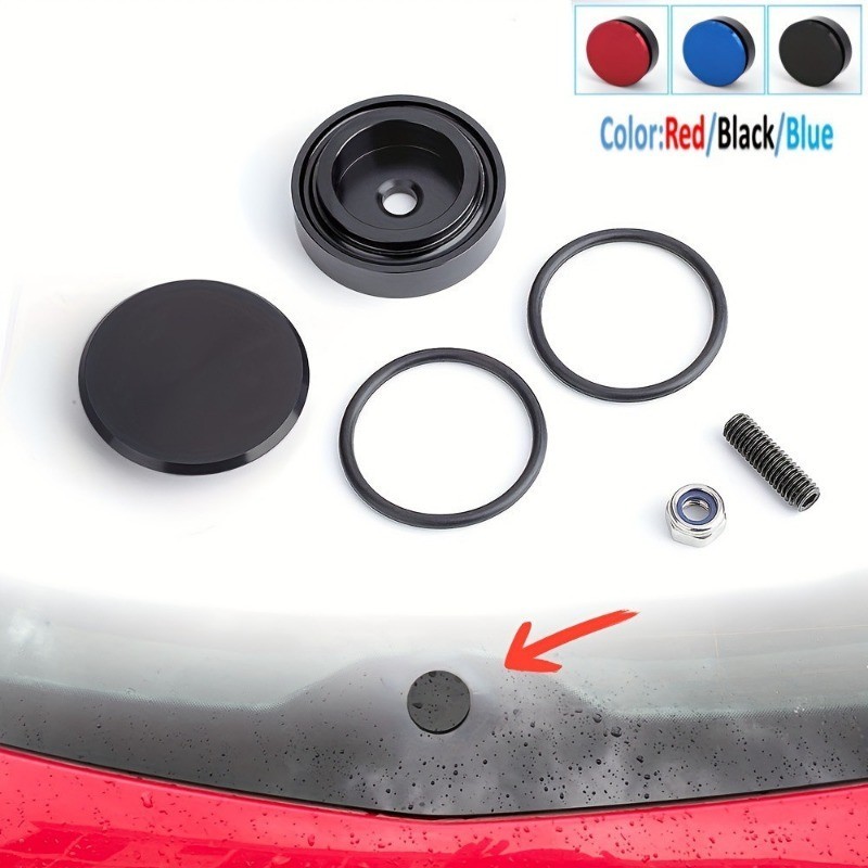 Upgrade Your Acura Integra or Honda Civic Si with a Car Rear Wiper ...