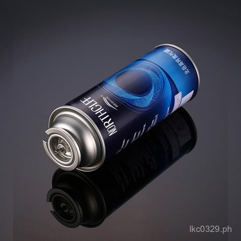 Flame Gun Liquefied Butane Portable Explosion-Proof Portable Gas Stove ...