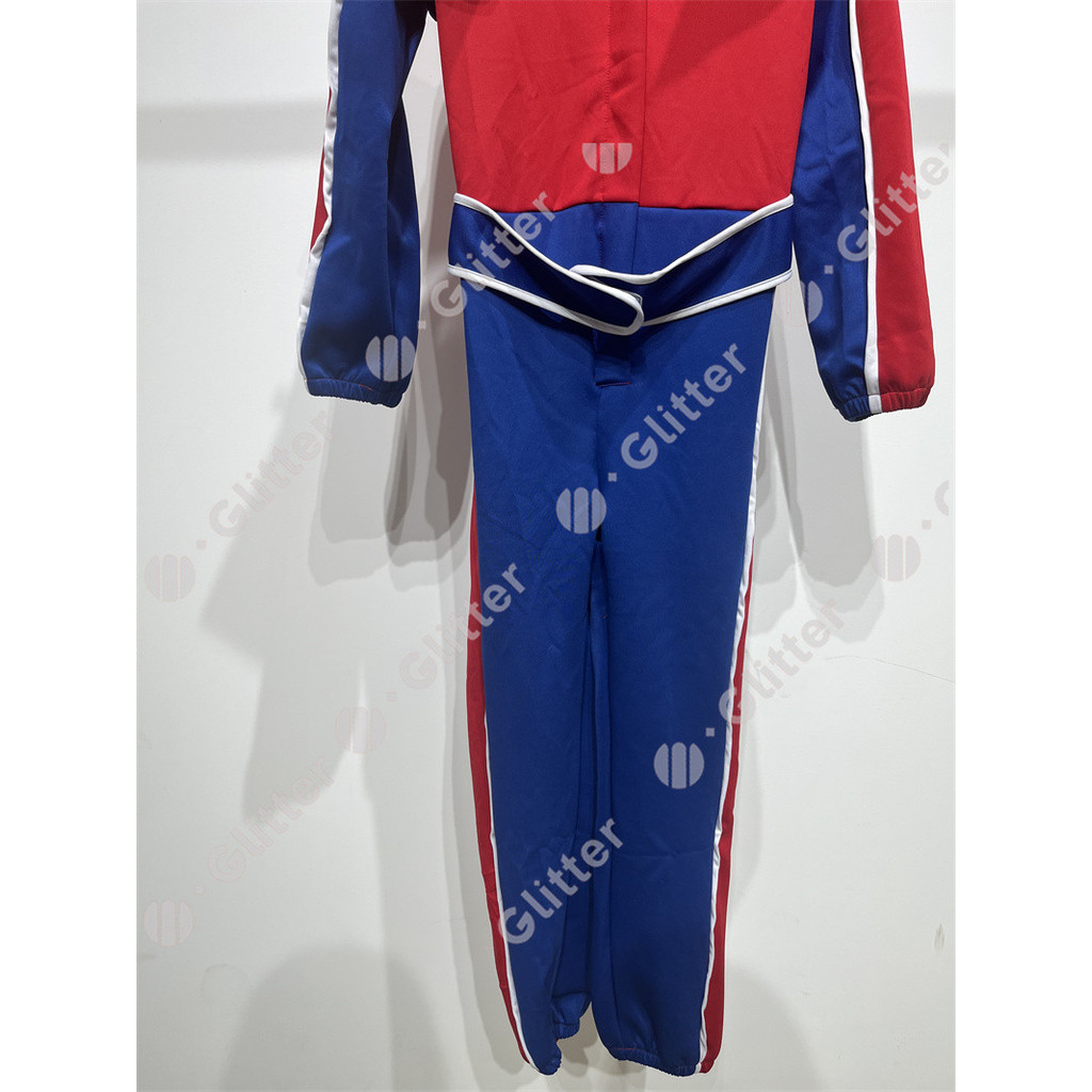 Career Race Car Driver Police Officer Pilot Firefighter Costume for ...