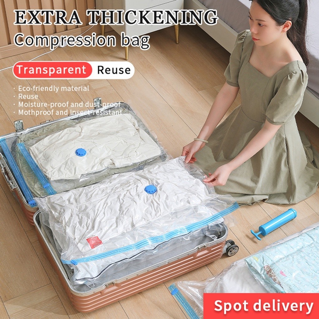 Vacuum Sealer Machine For Clothes