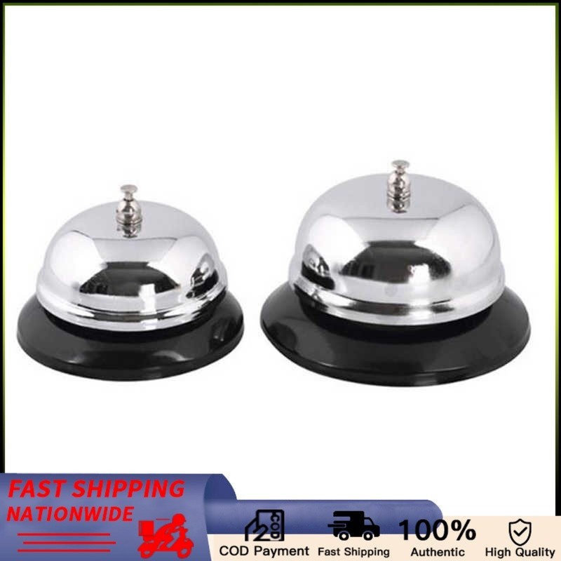 Call Bell Service Ring Desk Kitchen Hotel Counter Reception Restaurant ...