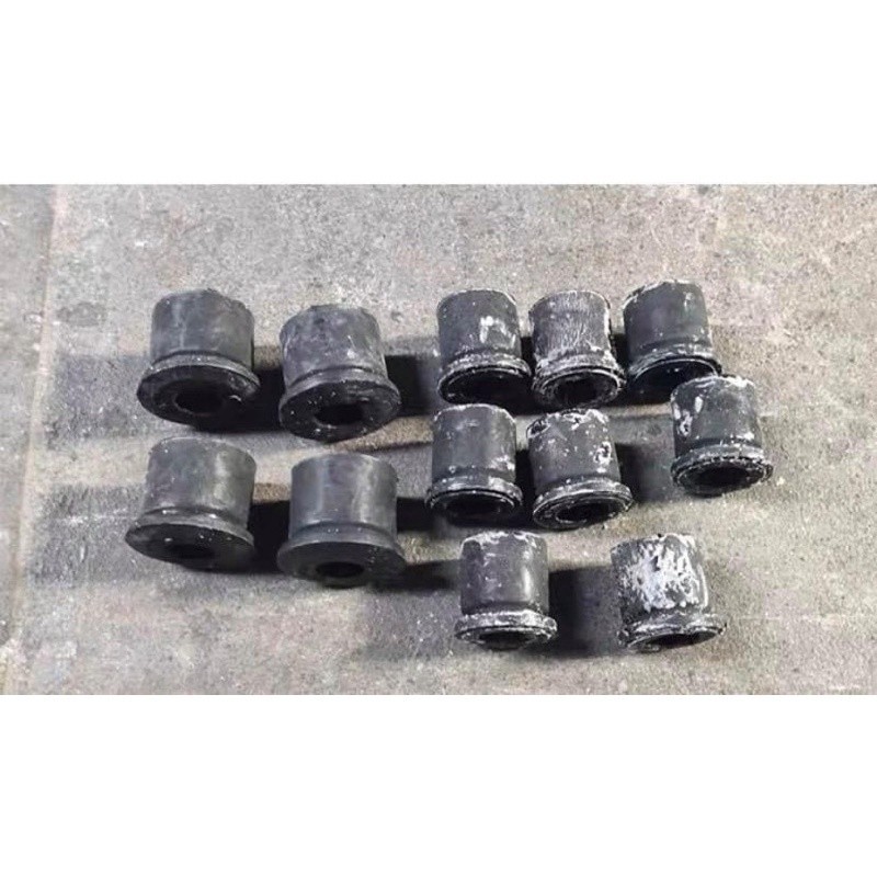 GG+Nissan Frontier / Pathfinder / Eagle D21 D22 D23 rear suspension